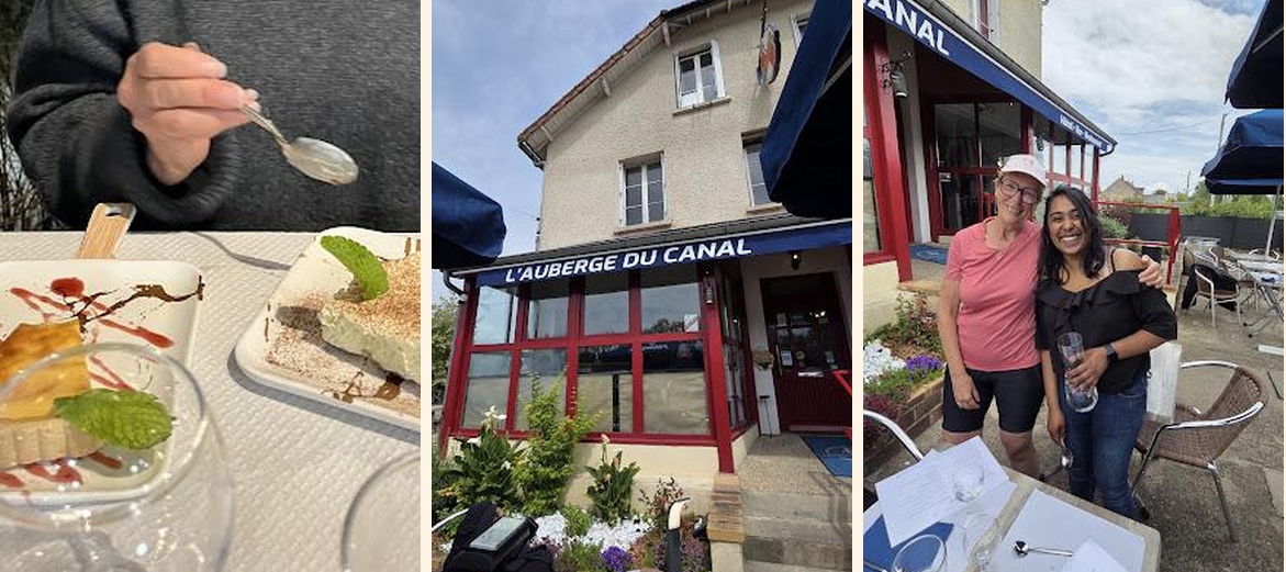 L'Auberge du canal - Gallery Image 1