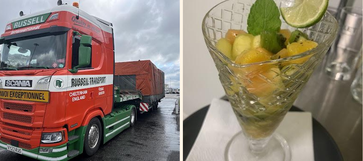 L'Auberge du canal - Gallery Image 2