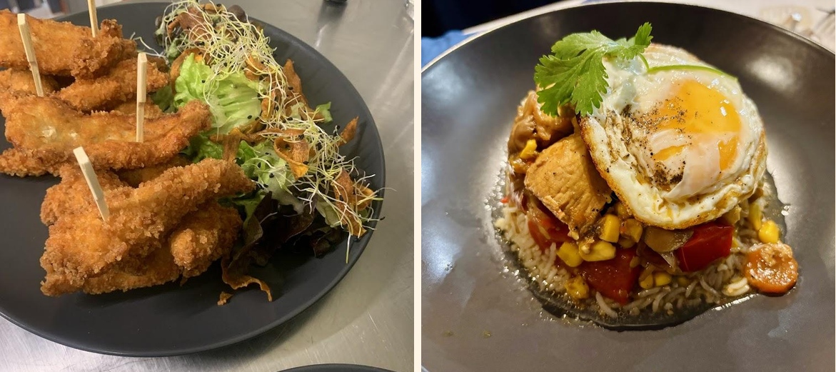 L'Auberge du canal - Gallery Image 5